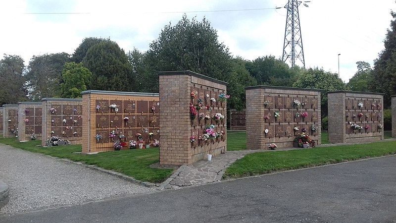 Columbarium